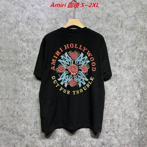A.m.i.r.i. Round neck 72246 Men