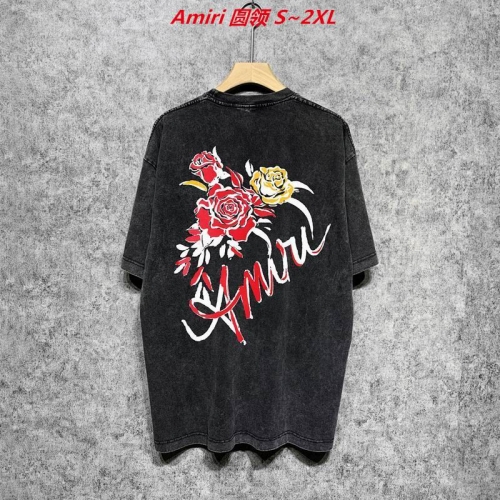 A.m.i.r.i. Round neck 72396 Men