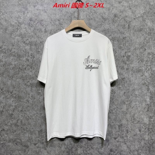 A.m.i.r.i. Round neck 72204 Men