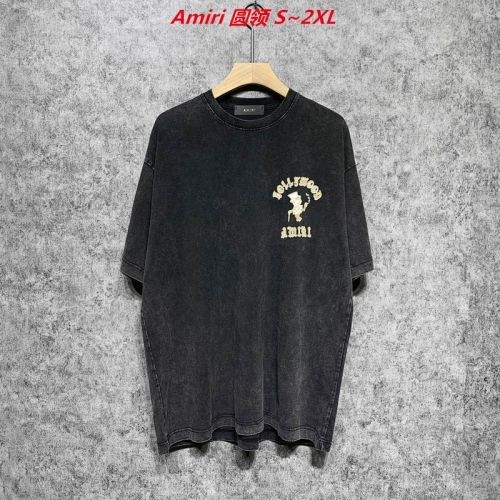 A.m.i.r.i. Round neck 72353 Men