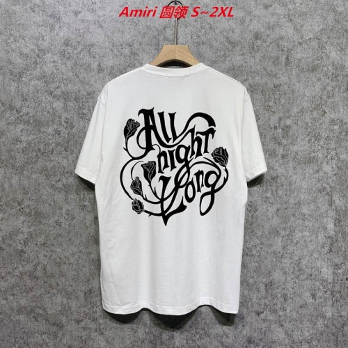 A.m.i.r.i. Round neck 72255 Men