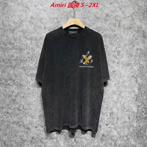 A.m.i.r.i. Round neck 72308 Men