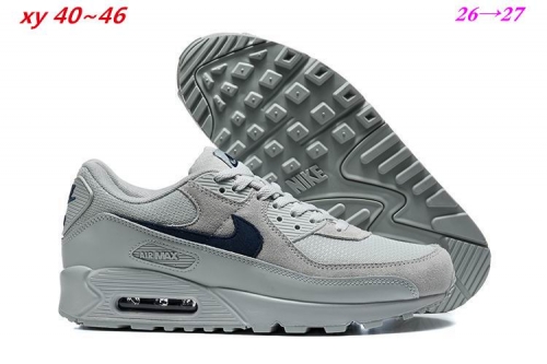 Air Max 90 Shoes 6003 Men