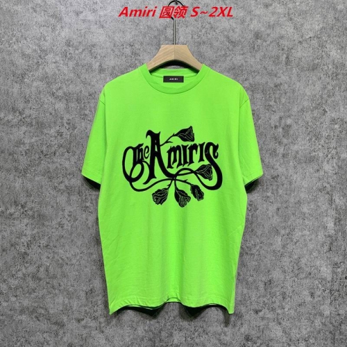 A.m.i.r.i. Round neck 72250 Men