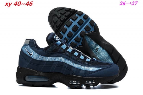 Nike Air Max 95 Shoes 442 Men