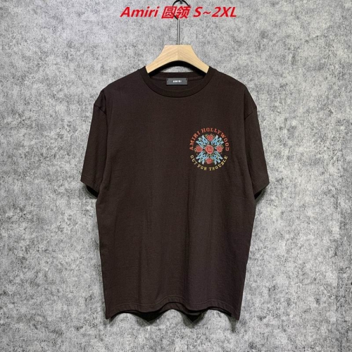 A.m.i.r.i. Round neck 72239 Men