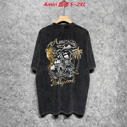 A.m.i.r.i. Round neck 72384 Men