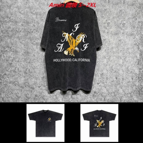 A.m.i.r.i. Round neck 72306 Men