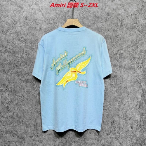 A.m.i.r.i. Round neck 72266 Men