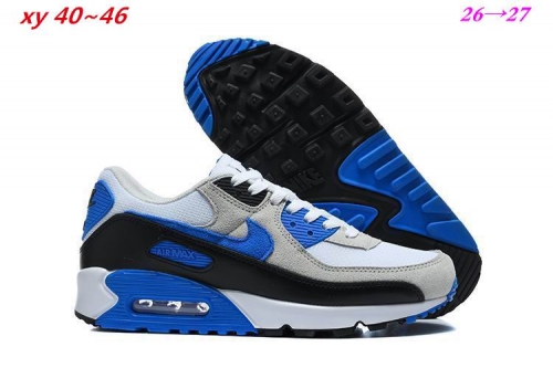 Air Max 90 Shoes 6004 Men