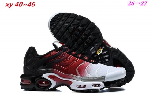Nike Air Max Plus TN 734 Men