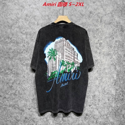 A.m.i.r.i. Round neck 72381 Men