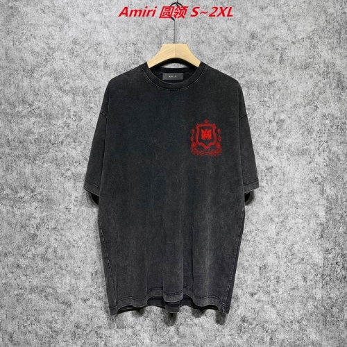 A.m.i.r.i. Round neck 72325 Men