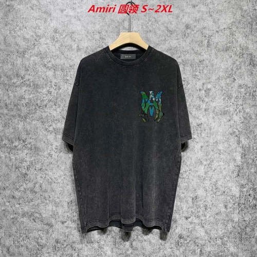 A.m.i.r.i. Round neck 72328 Men