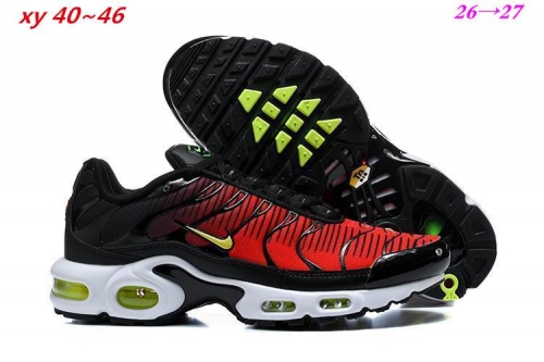 Nike Air Max Plus TN 733 Men