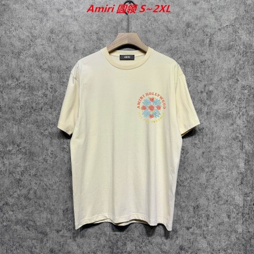 A.m.i.r.i. Round neck 72243 Men