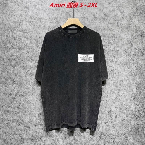 A.m.i.r.i. Round neck 72339 Men