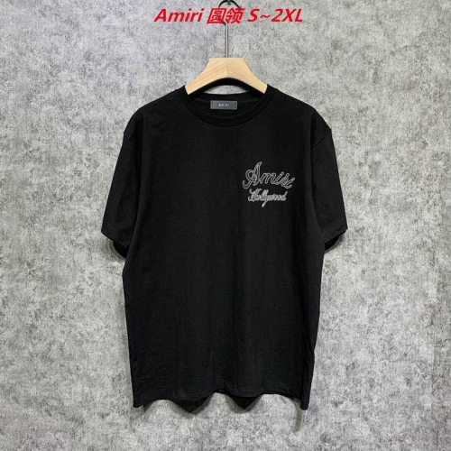 A.m.i.r.i. Round neck 72198 Men