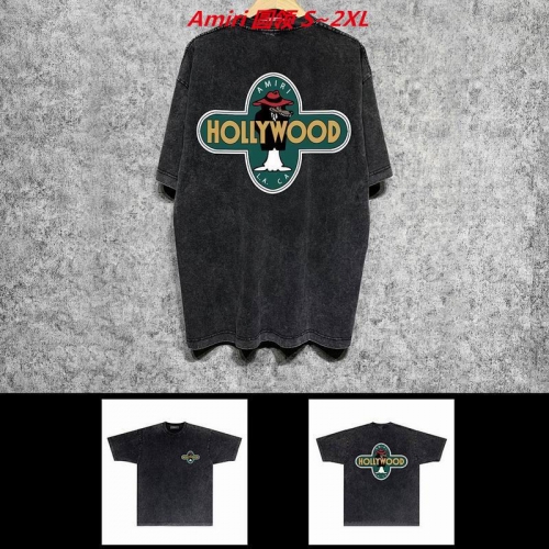 A.m.i.r.i. Round neck 72343 Men