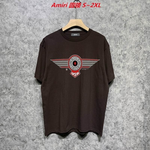 A.m.i.r.i. Round neck 72302 Men