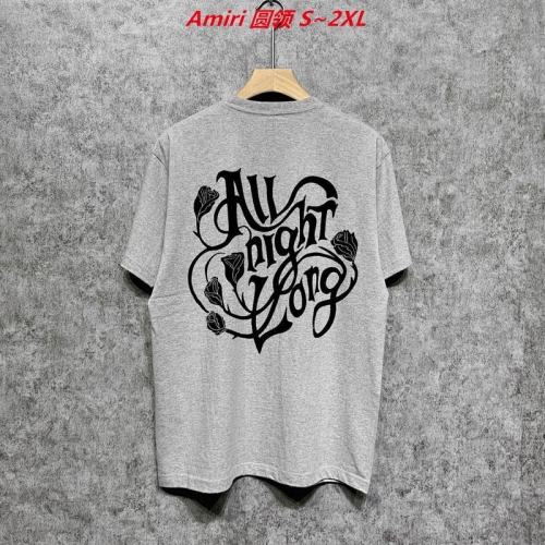 A.m.i.r.i. Round neck 72251 Men