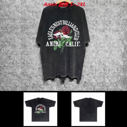 A.m.i.r.i. Round neck 72318 Men