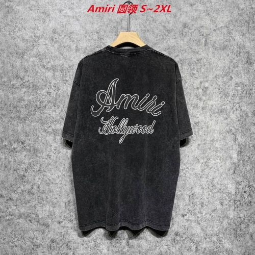 A.m.i.r.i. Round neck 72378 Men