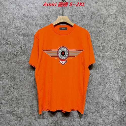 A.m.i.r.i. Round neck 72304 Men