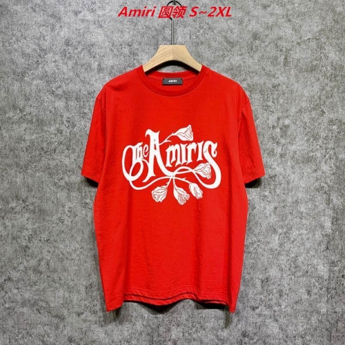 A.m.i.r.i. Round neck 72258 Men