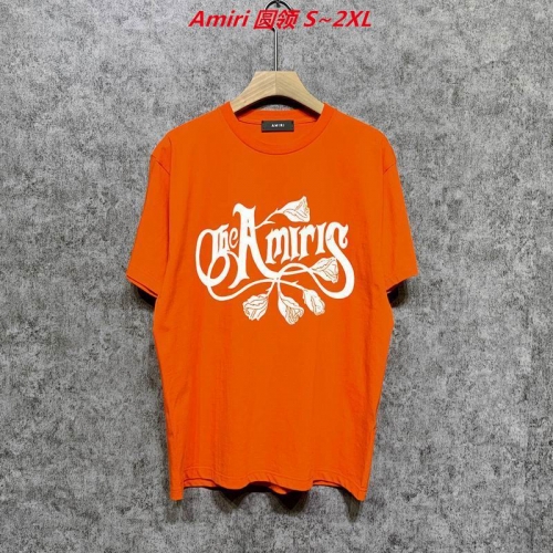 A.m.i.r.i. Round neck 72262 Men