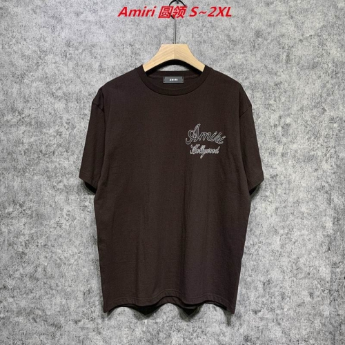 A.m.i.r.i. Round neck 72194 Men