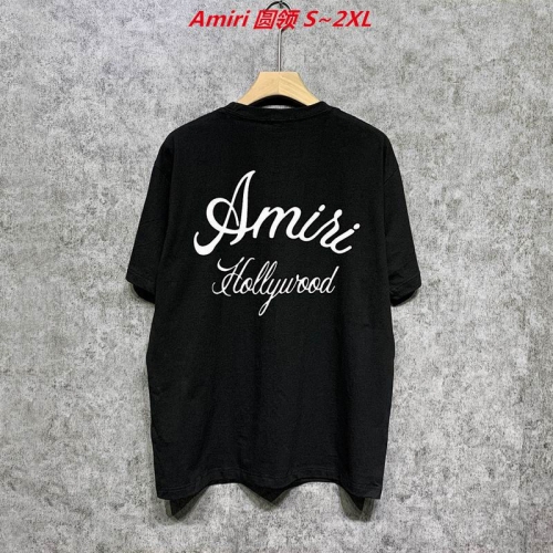 A.m.i.r.i. Round neck 72205 Men