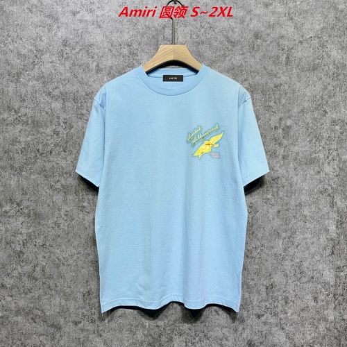 A.m.i.r.i. Round neck 72267 Men