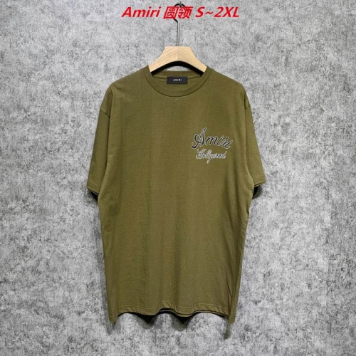 A.m.i.r.i. Round neck 72192 Men
