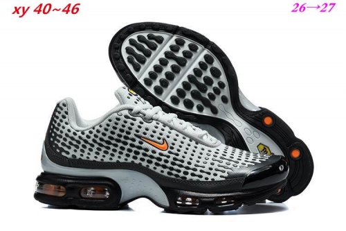 Air Max Plus VII TN7 Sneakers Shoes 017 Men