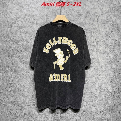 A.m.i.r.i. Round neck 72352 Men