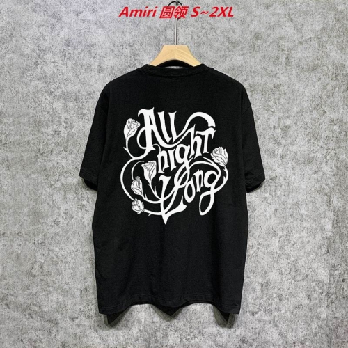 A.m.i.r.i. Round neck 72263 Men