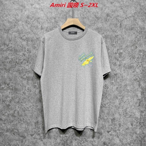 A.m.i.r.i. Round neck 72269 Men