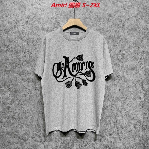 A.m.i.r.i. Round neck 72252 Men