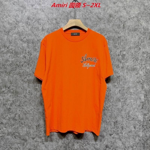 A.m.i.r.i. Round neck 72196 Men