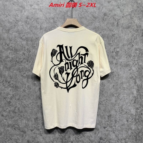 A.m.i.r.i. Round neck 72253 Men
