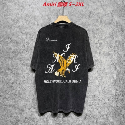 A.m.i.r.i. Round neck 72307 Men