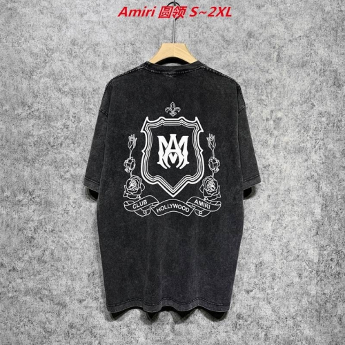 A.m.i.r.i. Round neck 72322 Men