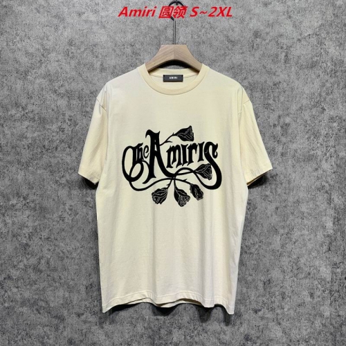 A.m.i.r.i. Round neck 72254 Men