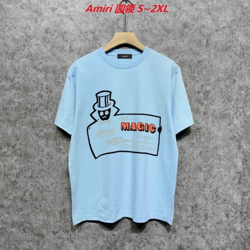 A.m.i.r.i. Round neck 72183 Men