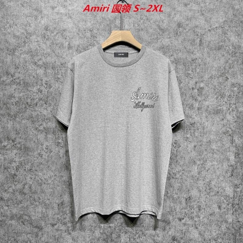 A.m.i.r.i. Round neck 72200 Men