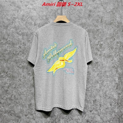 A.m.i.r.i. Round neck 72268 Men