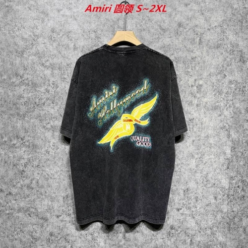 A.m.i.r.i. Round neck 72393 Men