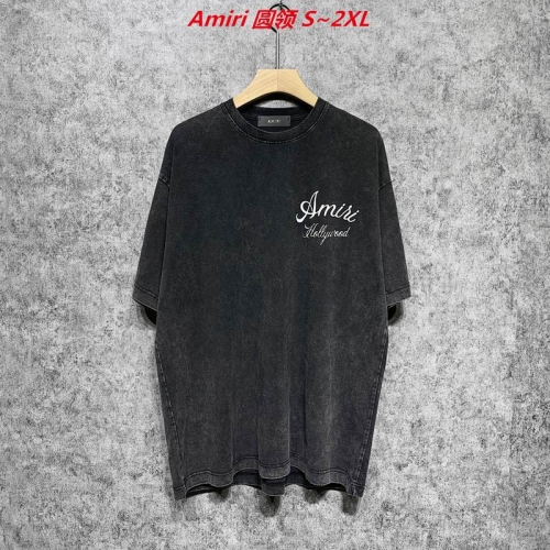 A.m.i.r.i. Round neck 72377 Men