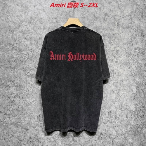 A.m.i.r.i. Round neck 72349 Men